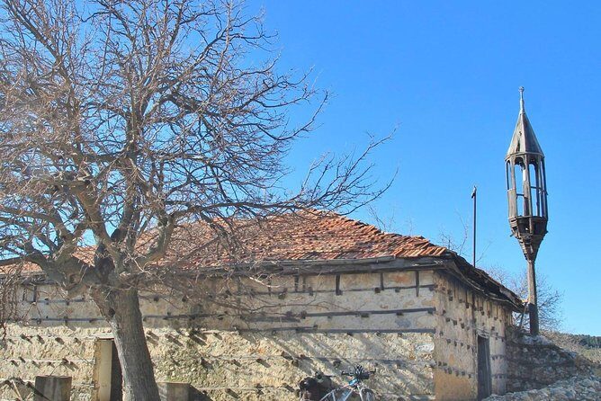 Side:Jeep Safari Adventure With Lunch - FAQ