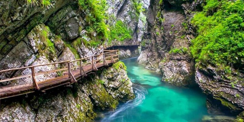 Side:Sapadere Canyon with expert guidance and delicious food - Key Points