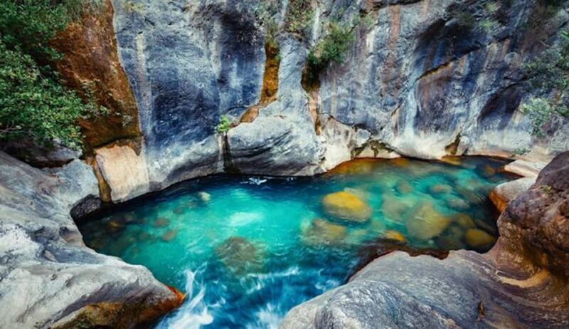 Side:Sapadere Canyon with expert guidance and delicious food - Final Thoughts: Is This Tour Right for You?