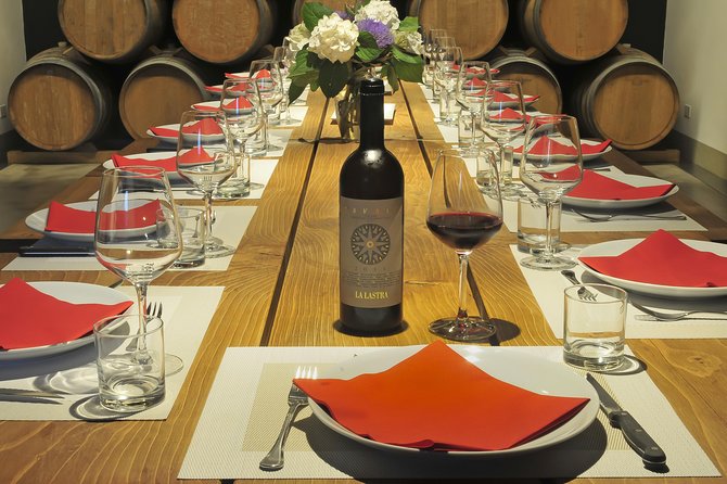 Siena: A Wine Tour and Tasting Experience - How Much Value Is $102.84 for This Tour?