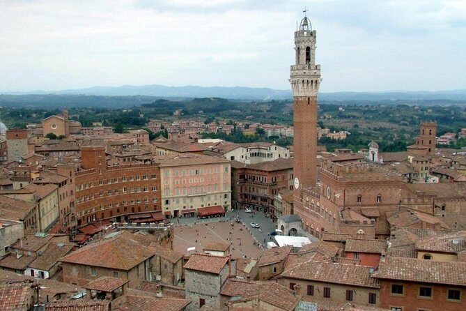 Siena and San Gimignano 1 Day Trip from Rome - Semi Private Tour - Final Thoughts