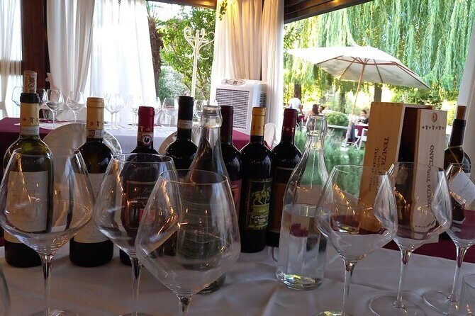 Siena and San Gimignano from Rome: Private Wine Tour in Tuscany - Siena and San Gimignano from Rome: Private Wine Tour in Tuscany — A Thoughtful Look