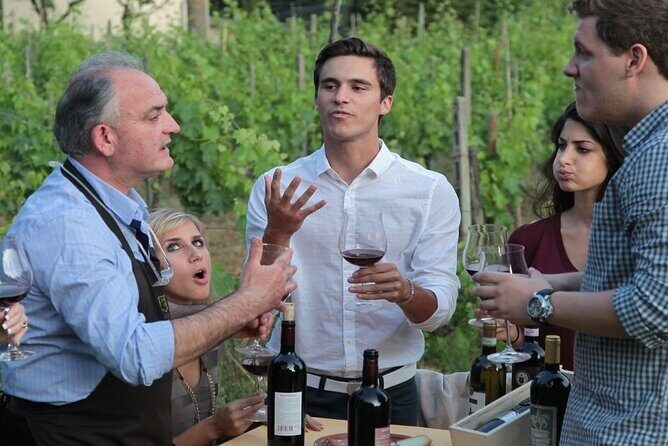 Siena and San Gimignano from Rome: Private Wine Tour in Tuscany - Is This Tour Worth It?