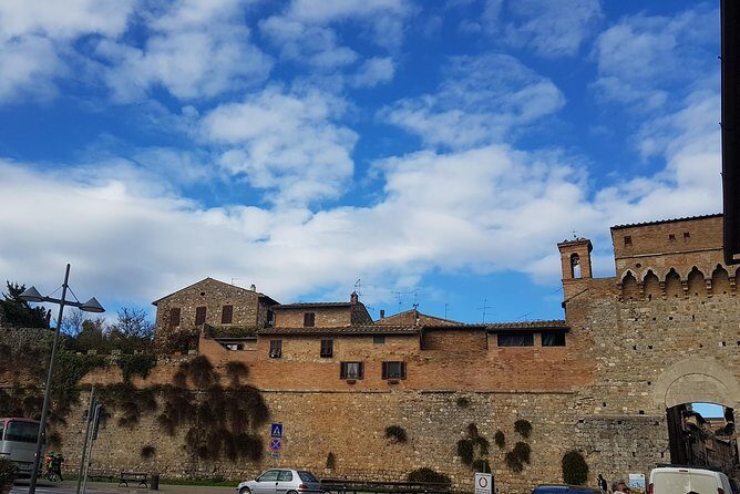 Siena and San Gimignano from Rome: Private Wine Tour in Tuscany - To Wrap Up