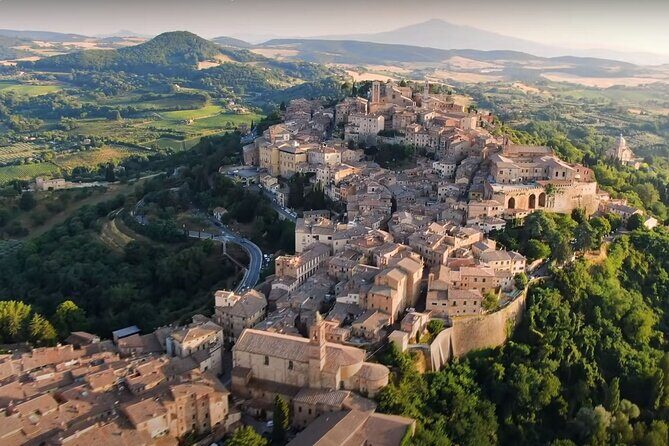 Siena and San Gimignano in Tuscany Private Day Tour - A Closer Look at the Itinerary