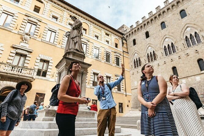 Siena and San Gimignano: Small-Group Tour with Lunch from Florence - The Logistics and Value