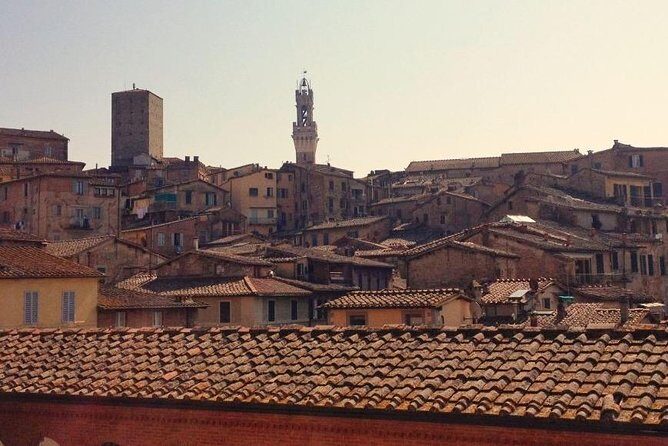 Siena and San Gimignano, The Glory Of Medieval Age In Tuscany - Key Points