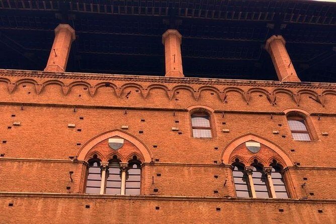 Siena and San Gimignano, The Glory Of Medieval Age In Tuscany - FAQs