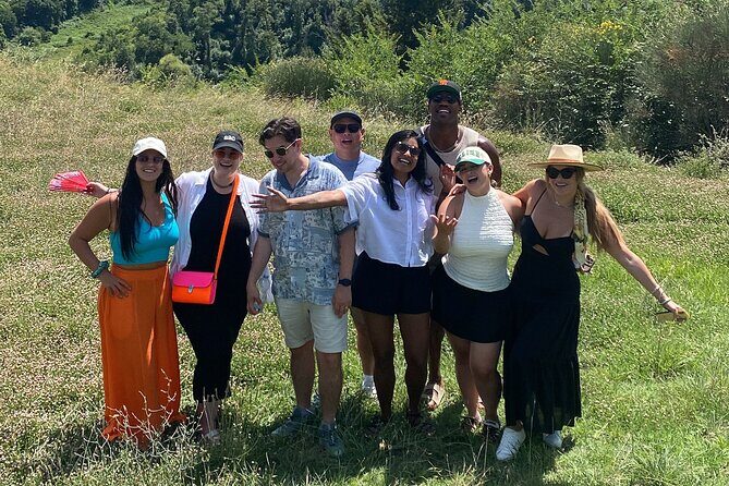 Siena and San Gimignano Tour by van from Lucca or Pisa - The Slight Drawbacks