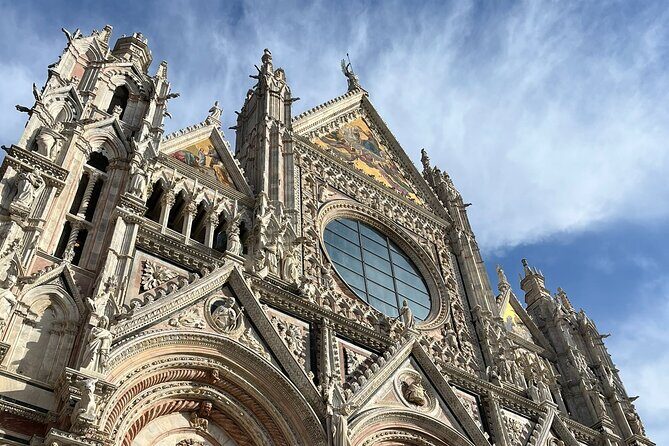 Siena and San Gimignano Tour by van from Lucca or Pisa - Who Is This Tour Best For?