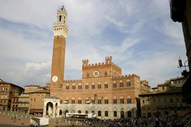 Siena and San Gimignano Tour from Florence - An In-Depth Look at the Siena and San Gimignano Tour