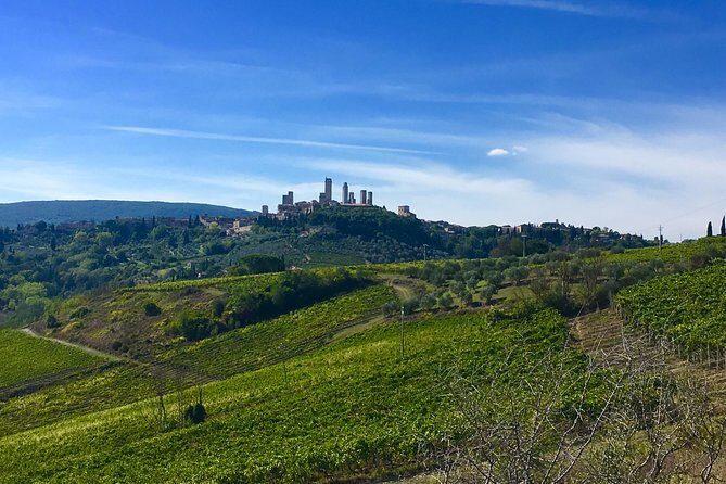 Siena and San Gimignano Tour from Florence - What Makes This Tour Special?