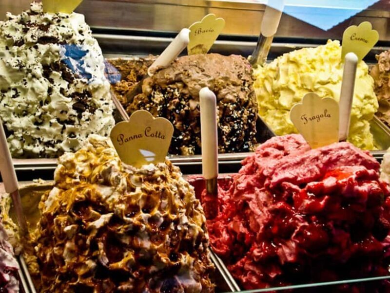 Siena : Best Street Food Tour With A Local Guide - A Deep Dive Into the Siena Street Food Tour