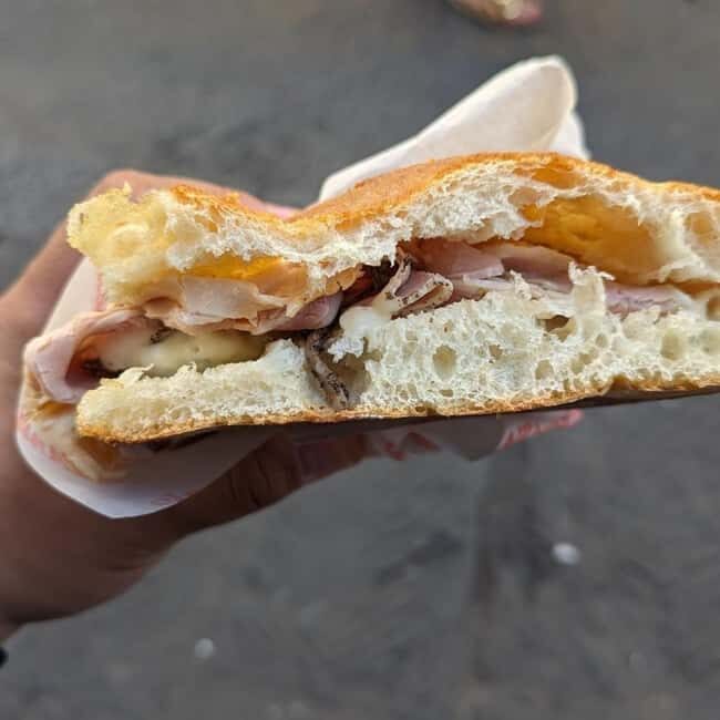 Siena : Best Street Food Tour With A Local Guide - Final Thoughts