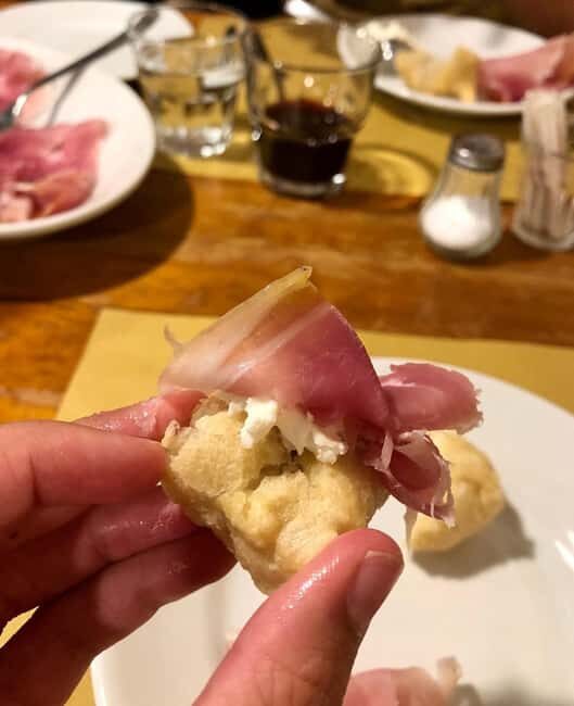 Siena : Best Street Food Tour With A Local Guide - FAQ