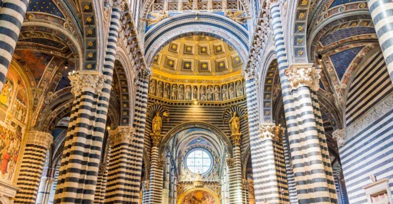 Siena: Cathedral Complex Pass with Audio Guide (OPA SI PASS) - Final Thoughts