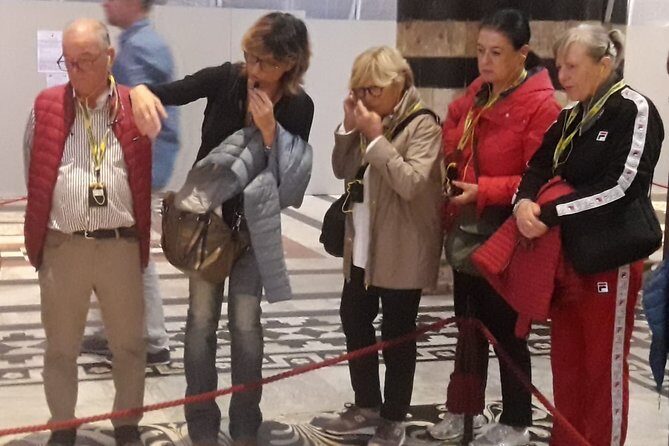 Siena Cathedral: shrine of treasures. - FAQ