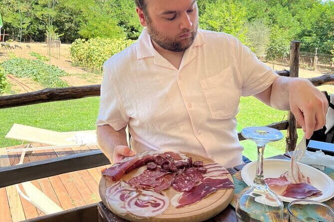 Siena, Cortona, Montepulciano & Val D'Orcia from Florence - Semi private tour - A Deep Dive into the Experience