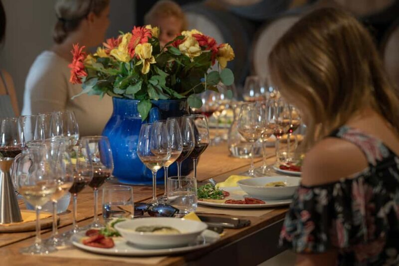 Siena: Educational Wine Tour & Tasting - The Sum Up