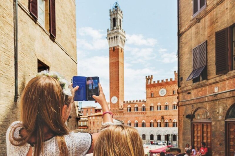 Siena: Guided Walking Tour with Cathedral Entry - The Value of a Guided Walk in Siena