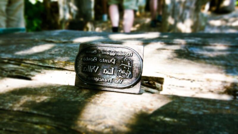 Siena: Half-day Guided Hike to Monteriggioni - What Makes the Trail Special?