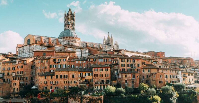 Siena Half-Day Tour from Florence - The Quality of the Guides and Overall Experience