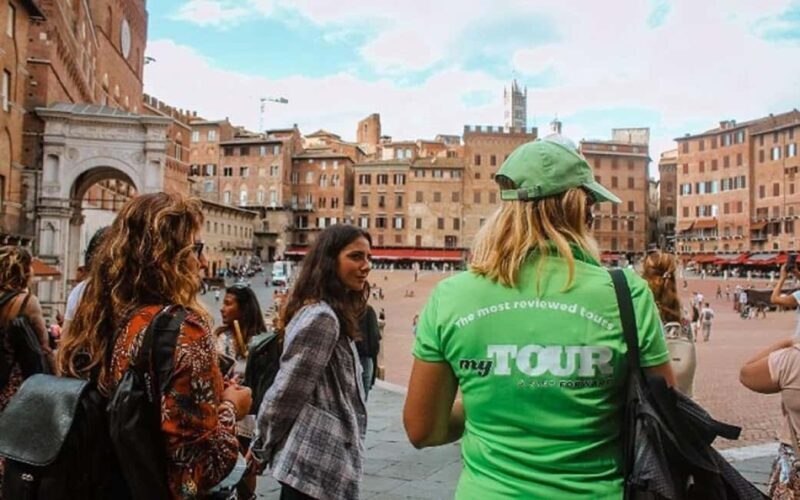Siena: Interactive Walking Riddle Hunt Tour - Practicalities and Tips