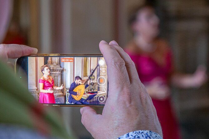 Siena: Intimate Opera Concert & Tour in Piazza del Campo - The Sum Up