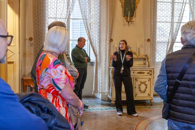 Siena: Intimate Opera Concert & Tour in Piazza del Campo - Frequently Asked Questions