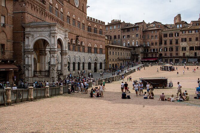 Siena Like a Local: Customized Private Tour - Final Thoughts