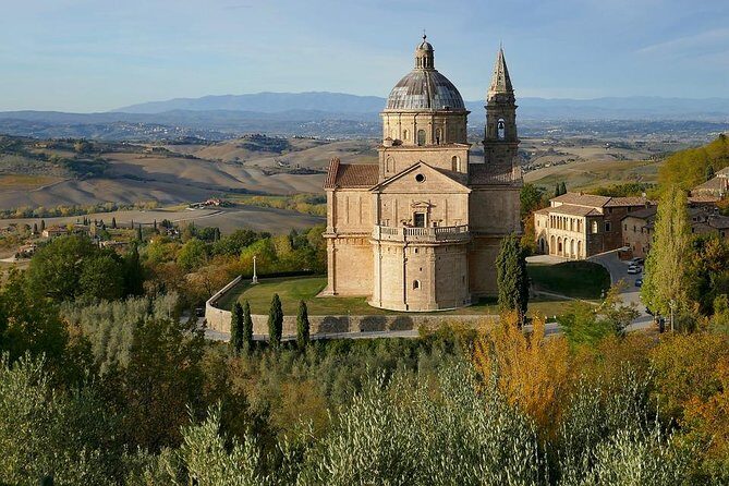 Siena Like a Local: Customized Private Tour - FAQs