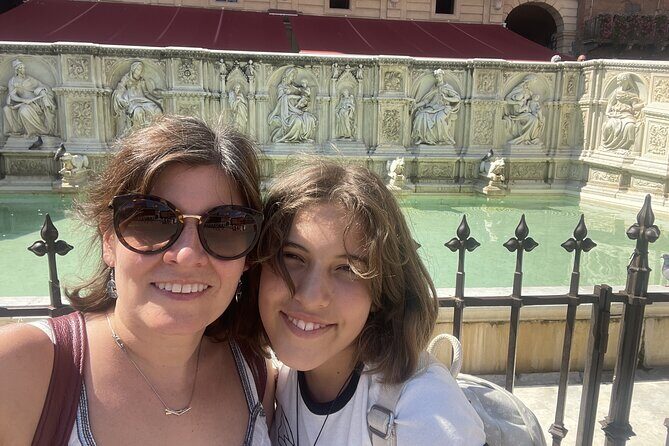 Siena Medieval Power Quest: Self-Guided Family Feud Game - What to Expect from the Siena Medieval Power Quest