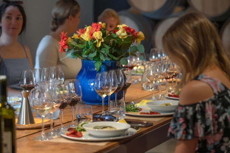 Siena: Organic Winery Tour and Wine Tasting - Value for Money and Practical Tips