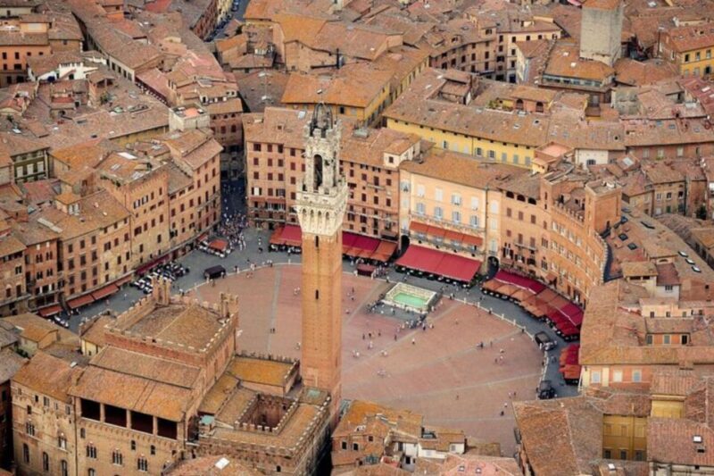 Siena: Private Custom Tour with a Local Guide - Practical Tips for Your Siena Tour