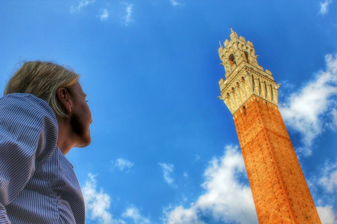 Siena private guided tour for families - Santa Maria della Scala: Medieval Hospital