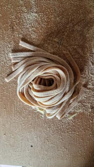 Siena: Private Pasta Cooking Class in an ancient farmhouse - Who Would Love This Experience?