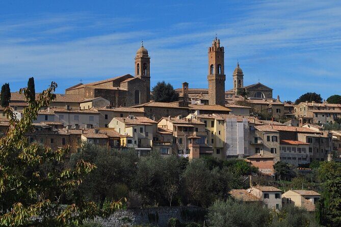Siena Private Walking Tour With A Professional Guide - FAQs