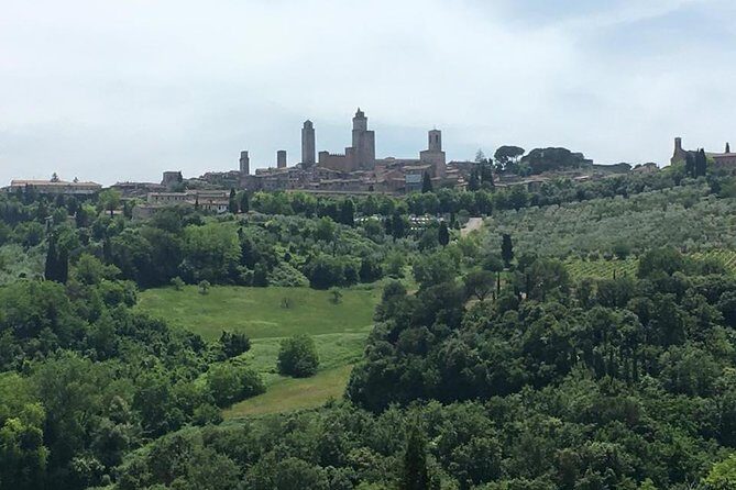 Siena, San Gimignano and Pisa from Lucca - The Experience: What’s Included and What’s Not