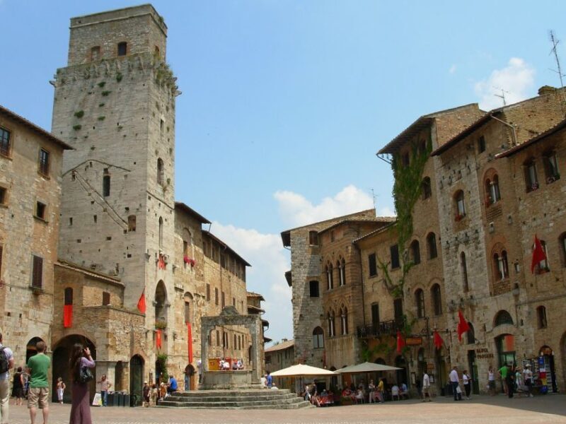 Siena, San Gimignano & Chianti: Day Trip from Florence - Who Would Love This Tour?