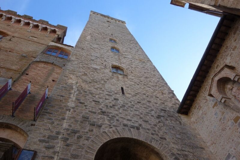 Siena, San Gimignano & Chianti: Day Trip from Florence - FAQ
