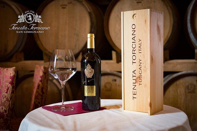 Siena San Gimignano lunch and wine tasting Full day from Rome - FAQ