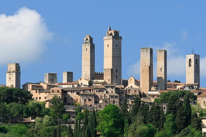 Siena San Gimignano Pisa Escorted Transport and Optional Lunch - Who Is This Tour Best For?