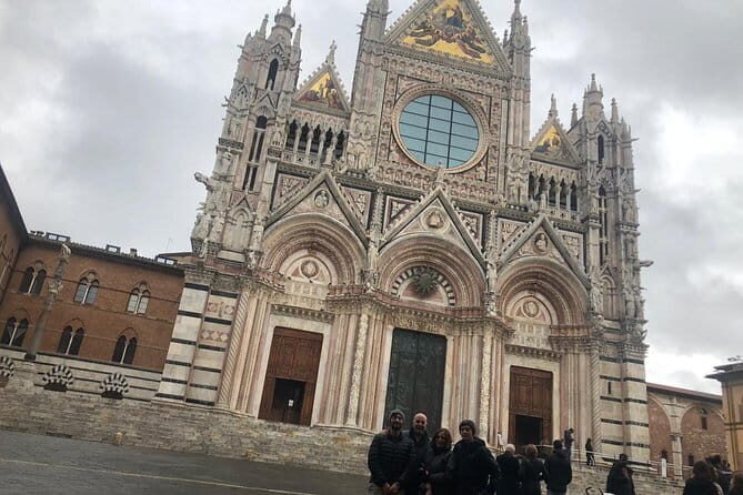 Siena & San Gimignano Private Day Tour - from Tuscany - How the Experience Comes Together: Real Traveler Insights