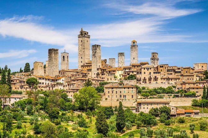 Siena - San Gimignano Private Tour - What Travelers Say