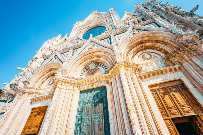 Siena: Siena Cathedral and Piccolomini Library Entry Ticket - The Reviews: What Visitors Are Saying