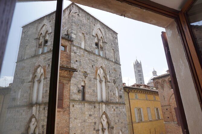 Siena Tour and exclusive window on Piazza del Campo - Who Is This Tour Best For?