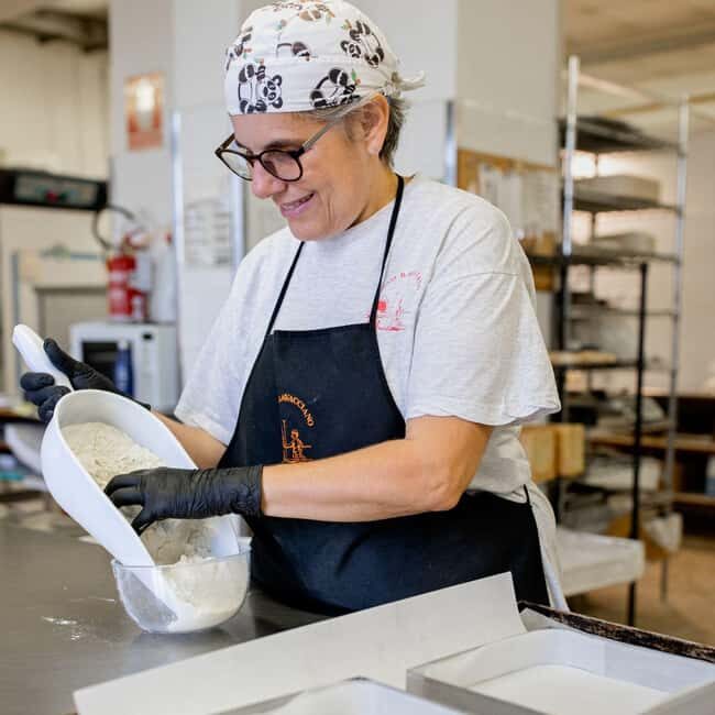 Siena: traditional cuisine in your home. - Key Points