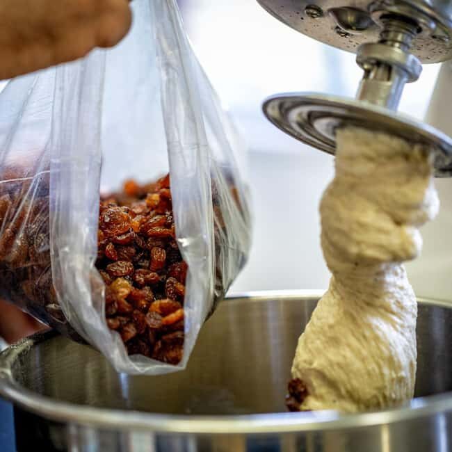 Siena: traditional cuisine in your home. - What to Expect from the Menu