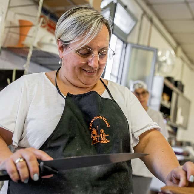 Siena: traditional cuisine in your home. - Who Is This Experience Best For?