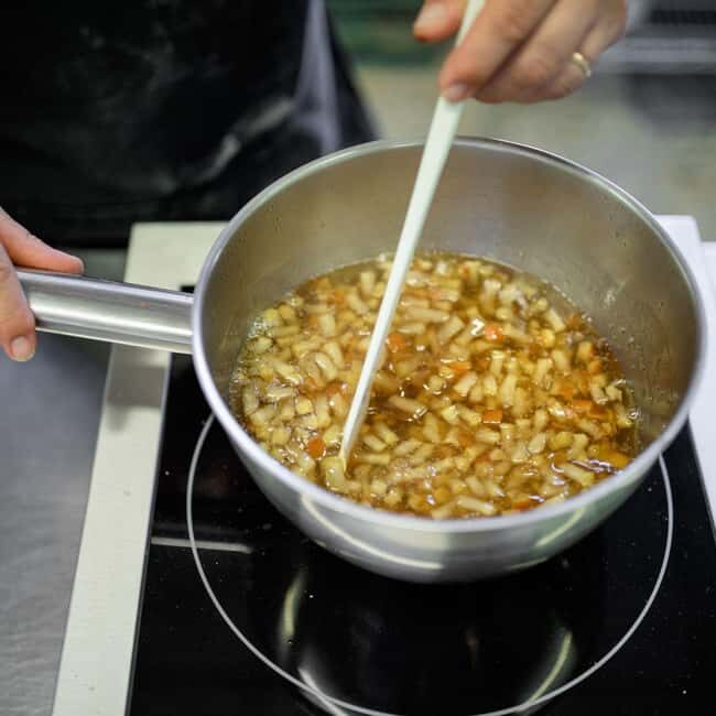 Siena: traditional cuisine in your home. - FAQs